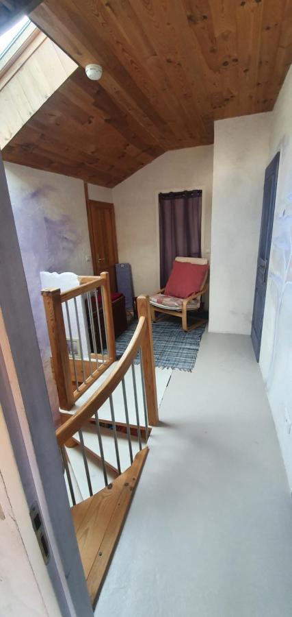 Eco-Gite Cottage Panoramique, Terrasses, Baby Foot, 150 M2 Renove Et Agrandi En 2024, Activites Proposees Champagnac-le-Vieux Exterior photo